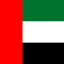 country flag