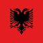 country flag