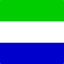 country flag